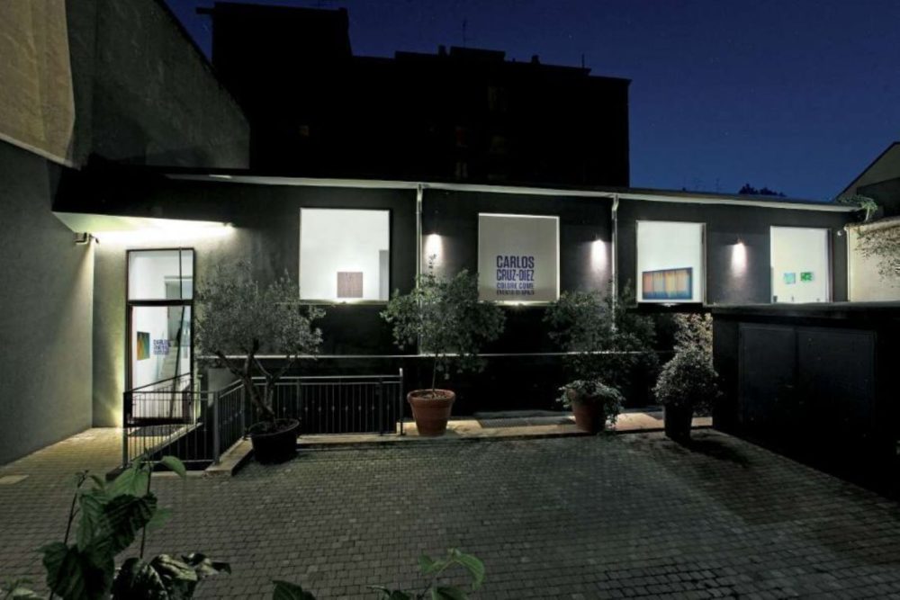 La Dep Art Gallery, a Milano