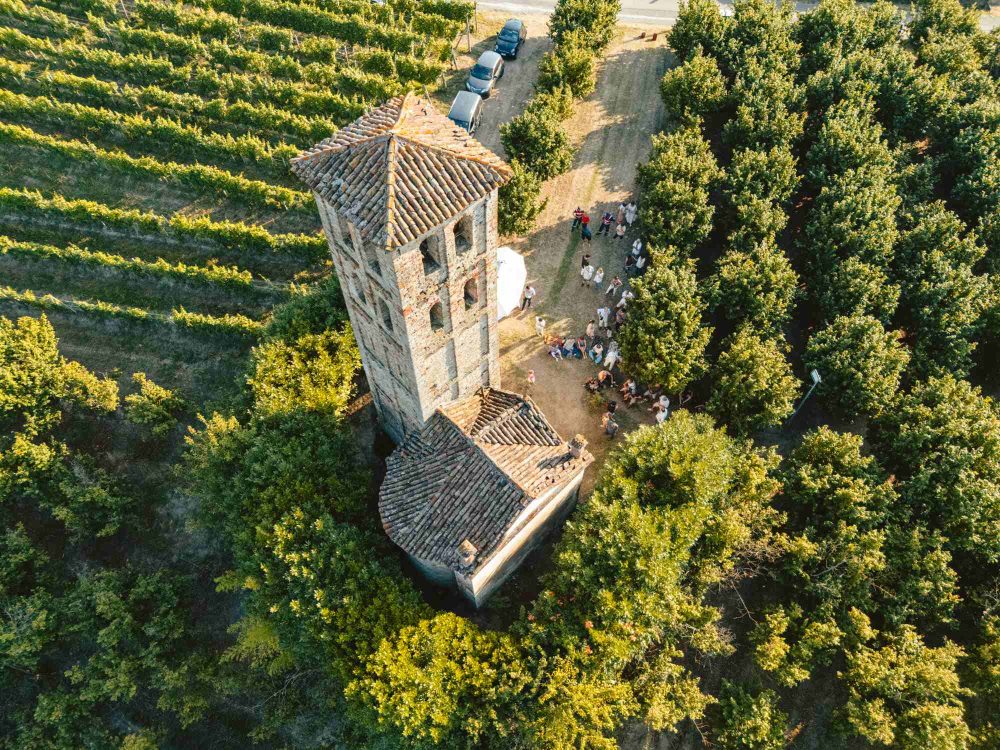 La Torre di Neive