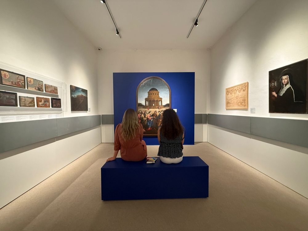 L'altra galleria. Acquisizioni e opere svelate dei Musei Civici di San Gimignano