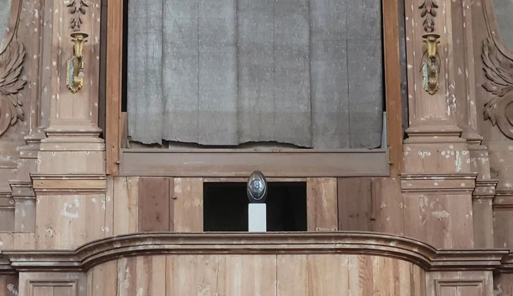 Luca Pozzi, Awake Third Eye Prophecy, Mystica Visio, Todi