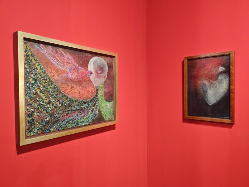 Manina, Richard Saltoun Gallery, Art Basel 2026