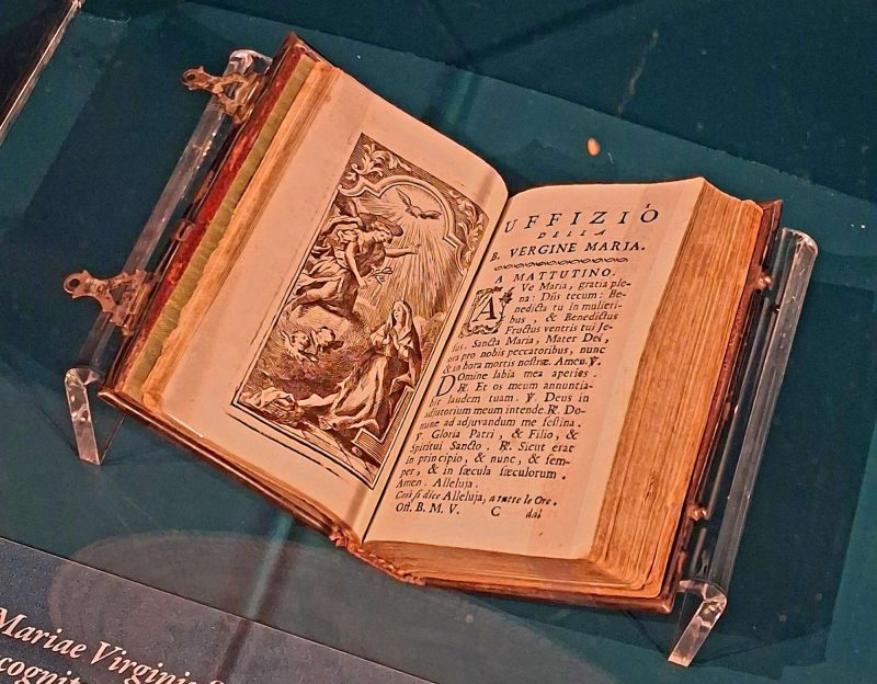 Mirabilia Graphica, Museo Galileo, Firenze