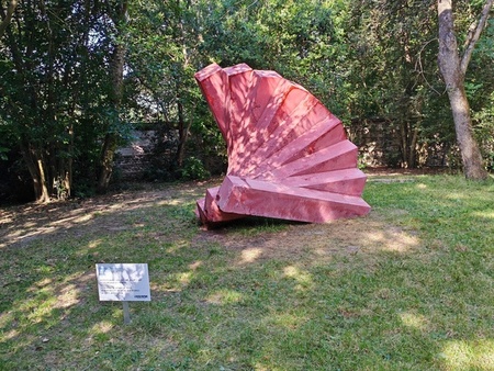 Nicolas Daubanes, Sabotage