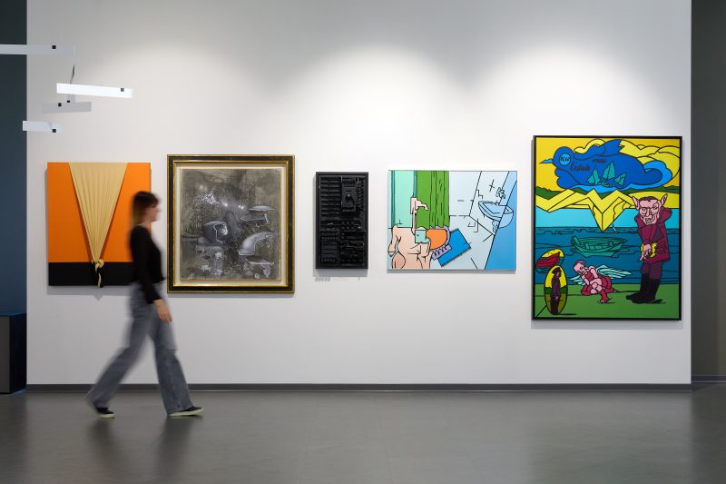 Studio d'Arte Martini. Asta 66 Arte Moderna e Contemporanea