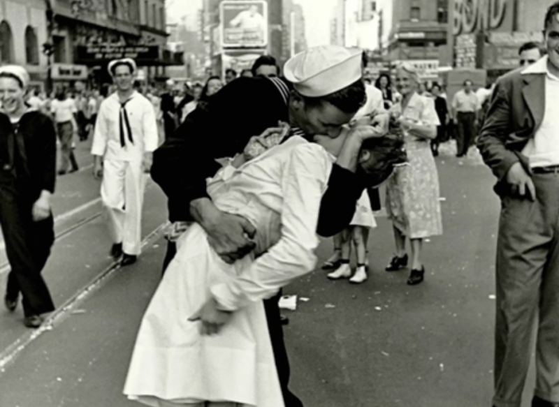 Alfred Eisenstaedt
