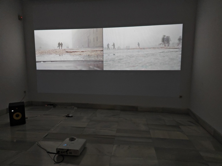 Yu Depeng, Fundació Barceló, PHOF - Mallorca PhotoFest, Maiorca