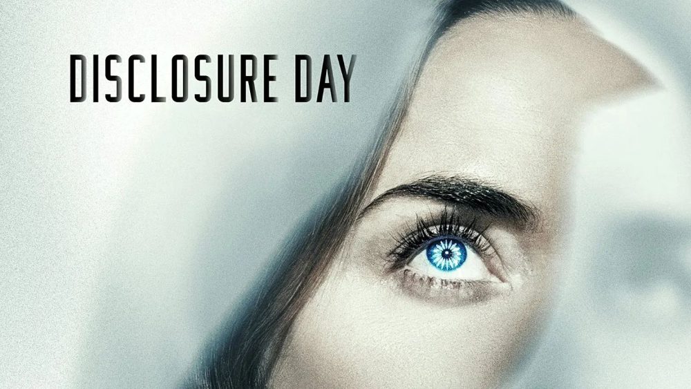 Disclosure Day, di Steven Spielberg
