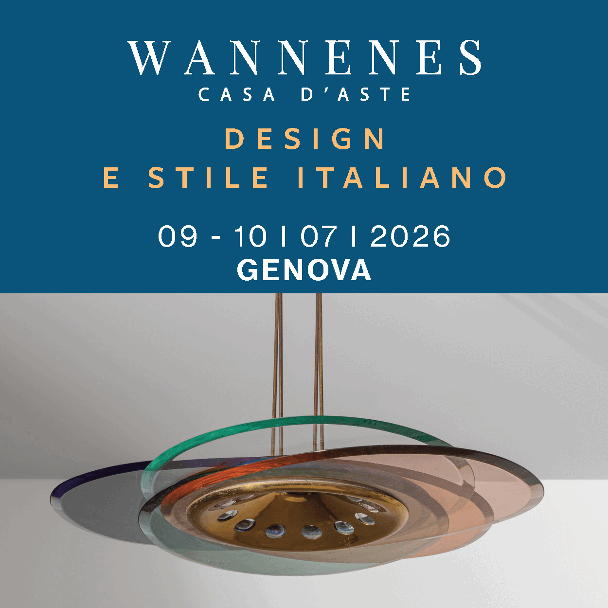 Wannenes Casa d'Aste
