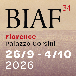 BIAF - Biennale Internazionale dell'Antiquariato di Firenze
