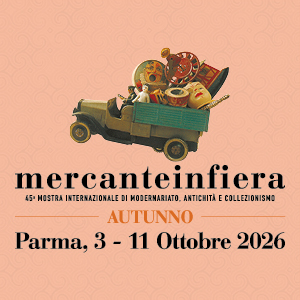 Mercanteinfiera Autunno 2026