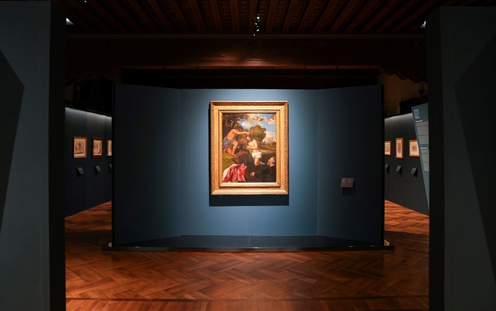 Tiziano e il Paesaggio ©Elisa_Billeci