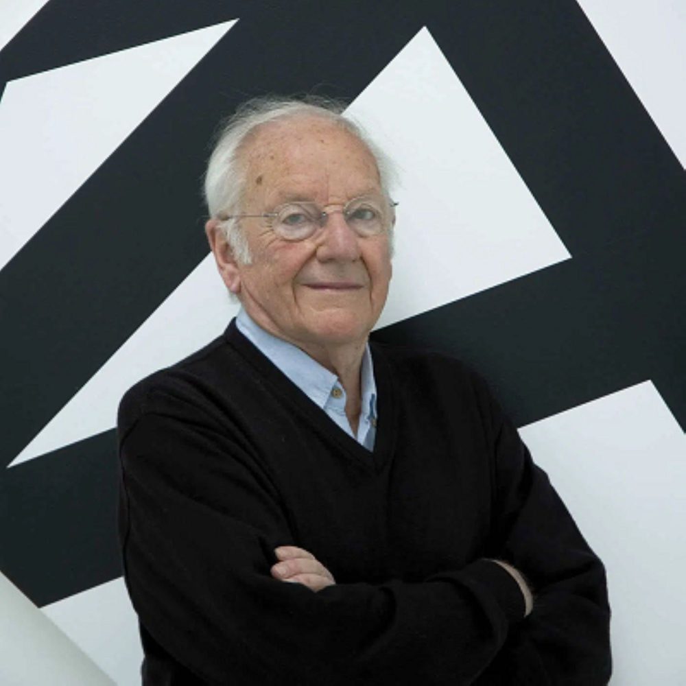 François Morellet