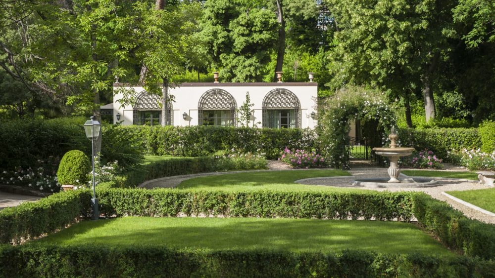 Il Giardino della Gherardesca