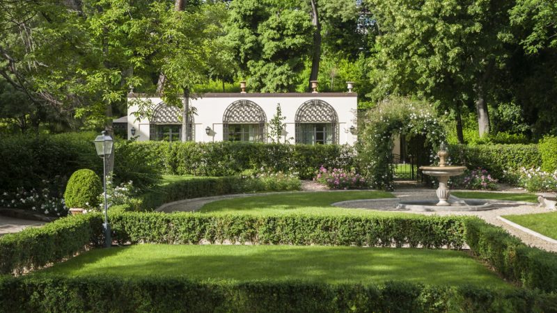 Il Giardino della Gherardesca