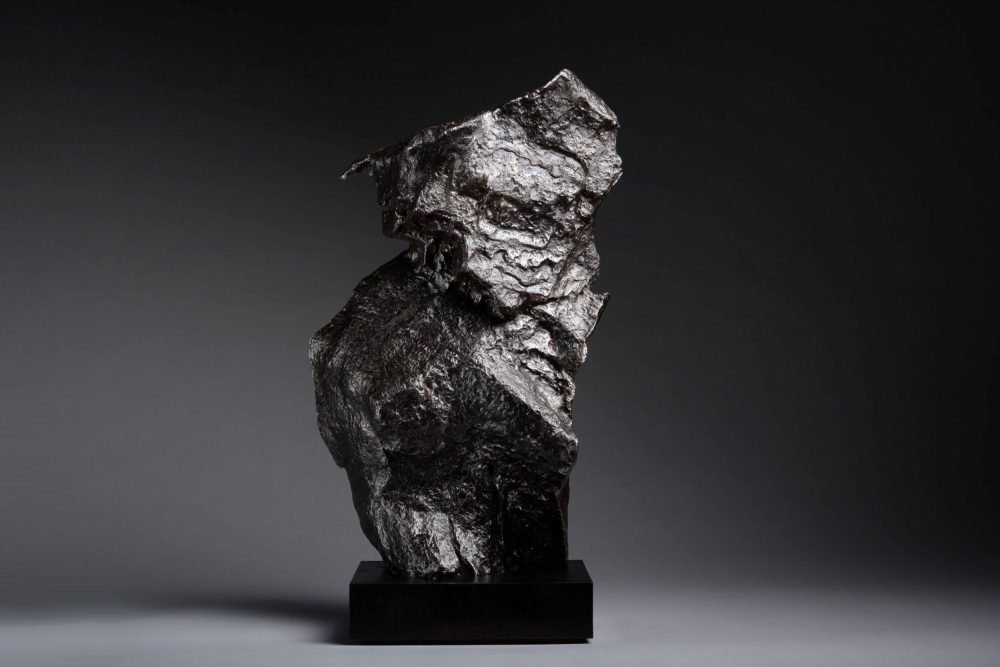 Il Meteorite Seymchan