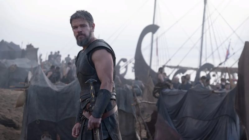 L'Ulisse di Christopher Nolan