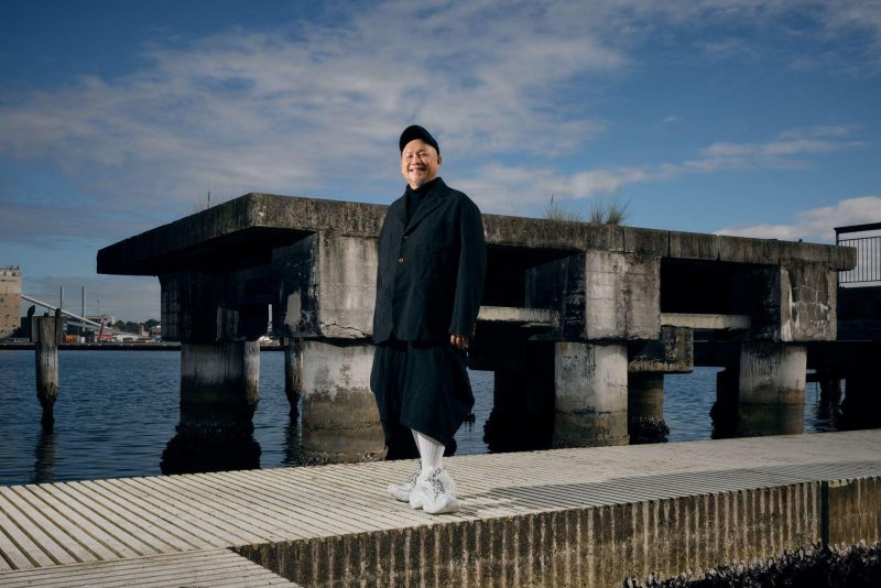 Low Kee Hong (foto Daniel Boud)