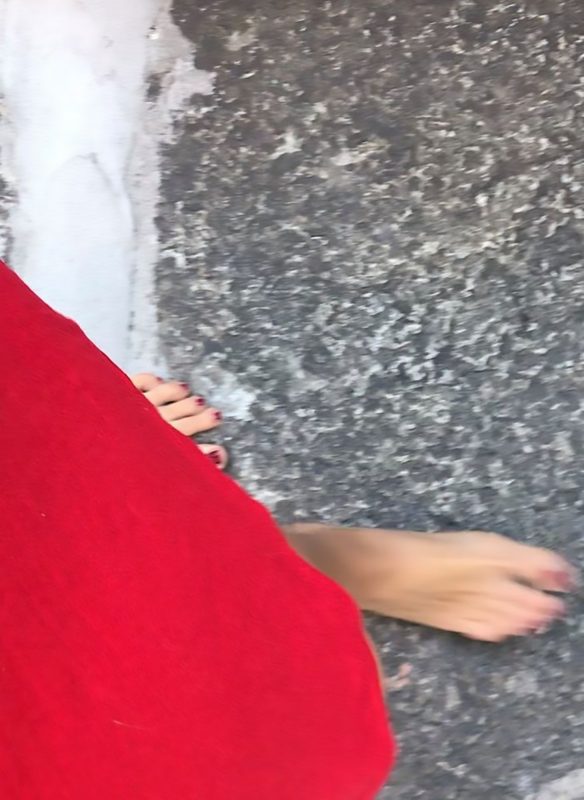 Maura Banfo, Opera senza data, senza titolo