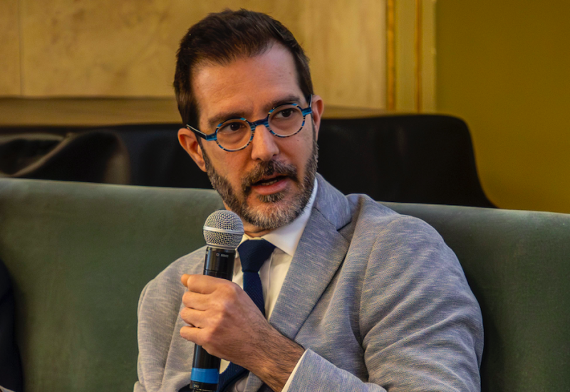 Massimiliano Zane