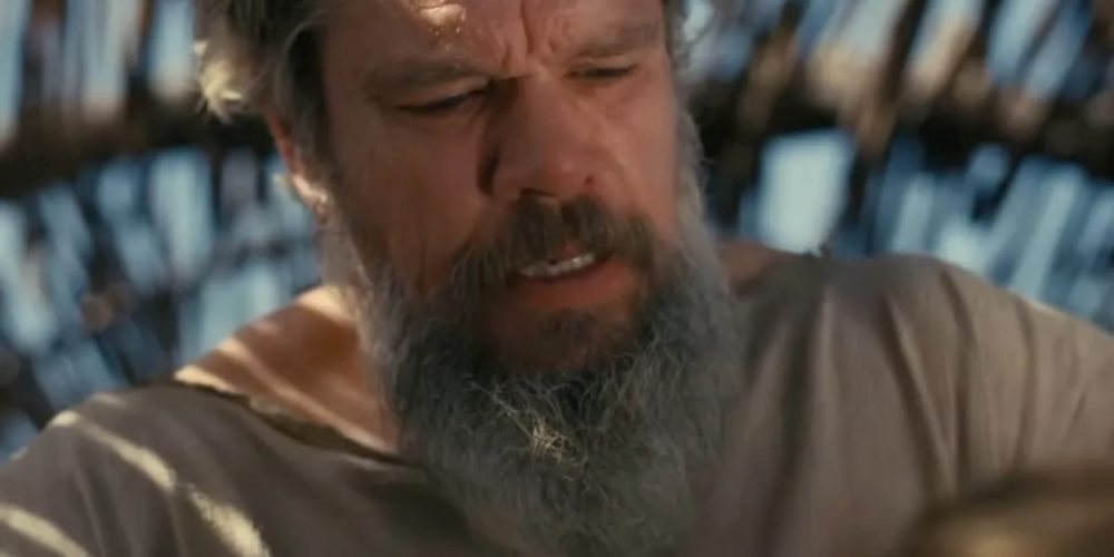 L'Ulisse di Christopher Nolan