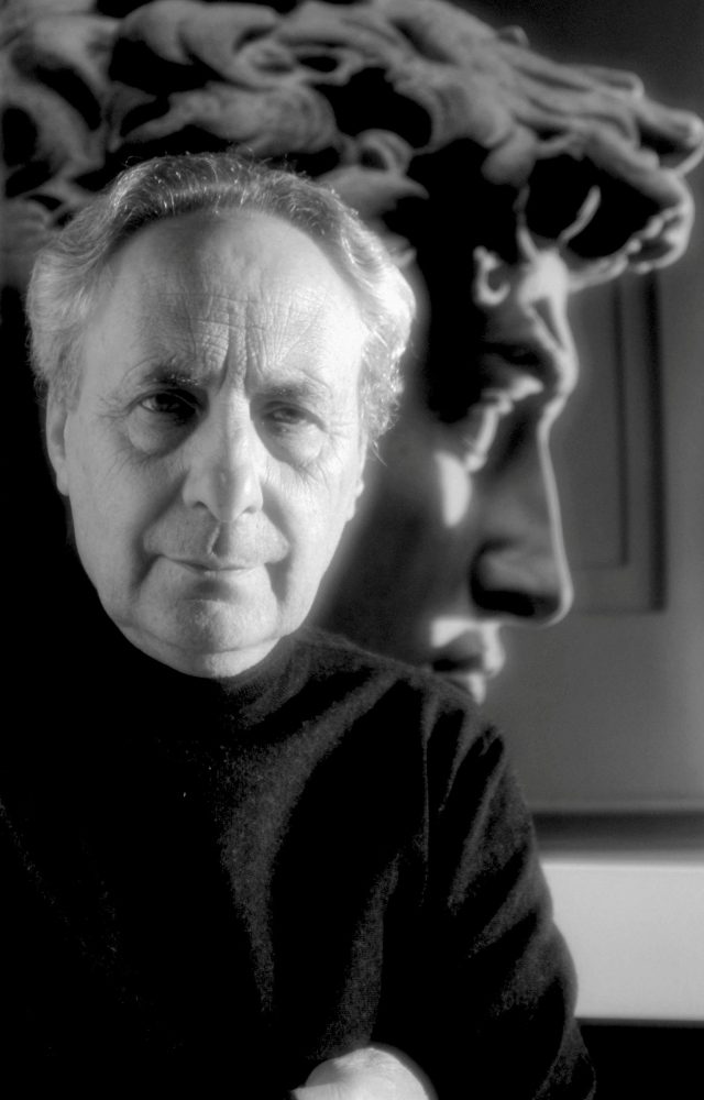Aurelio Amendola