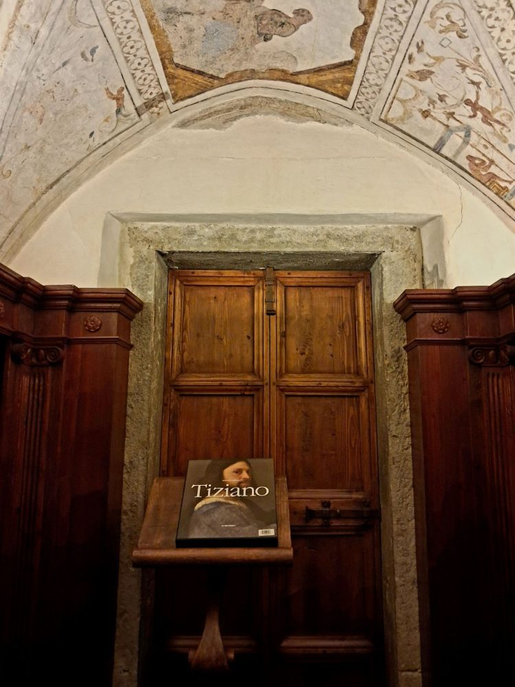 Fondazione Centro Studi Tiziano e Cadore