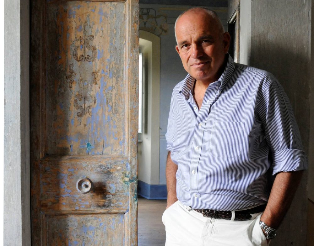 Giovanni Raspini