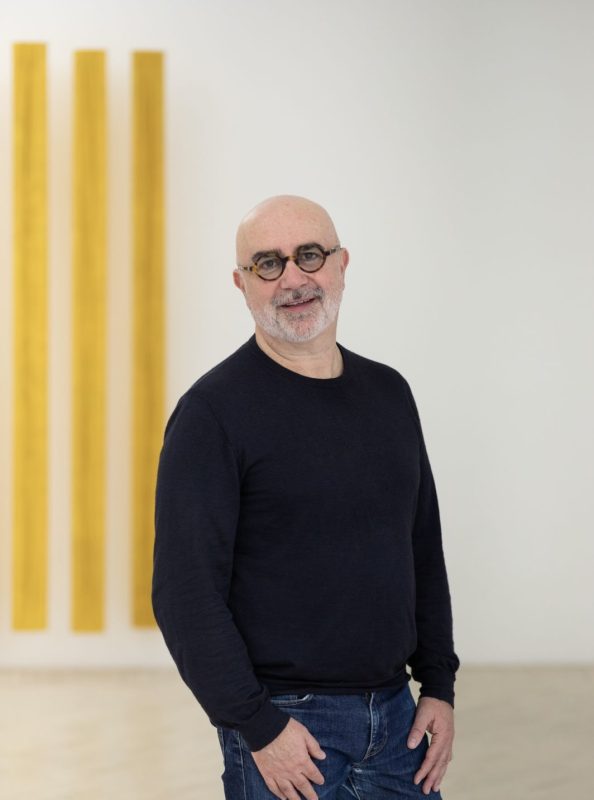 Marcello Smarrelli