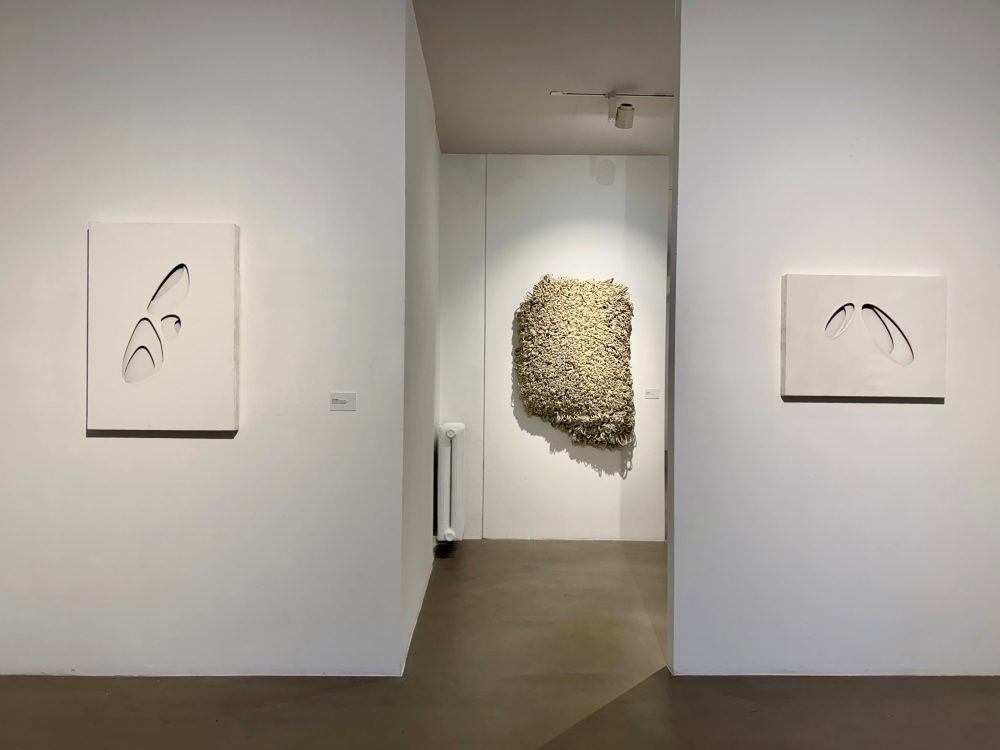 Shaping Memories. Arte e Moda Oltre la Vittoria, MO.CA, Brescia