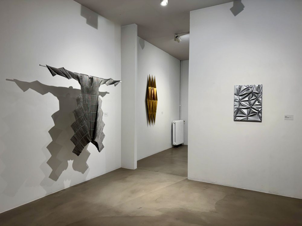 Shaping Memories. Arte e Moda Oltre la Vittoria, MO.CA, Brescia