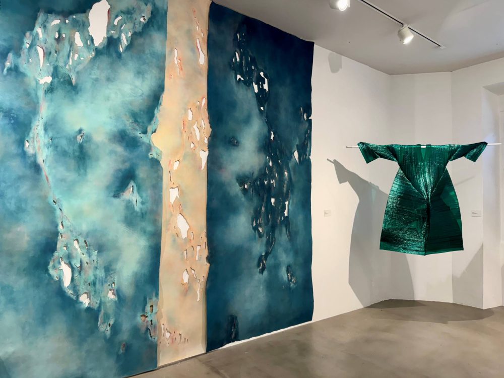 Shaping Memories. Arte e Moda Oltre la Vittoria, MO.CA, Brescia