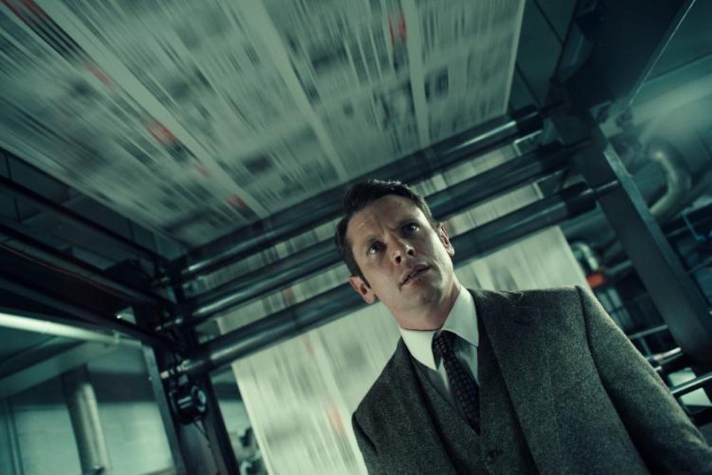 Ink, di Danny Boyle