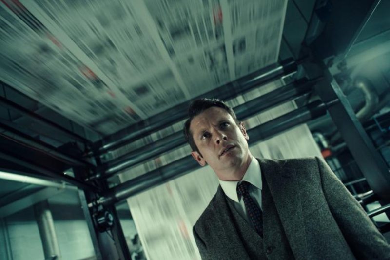 Ink, di Danny Boyle