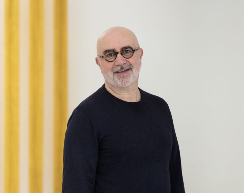 Marcello Smarrelli