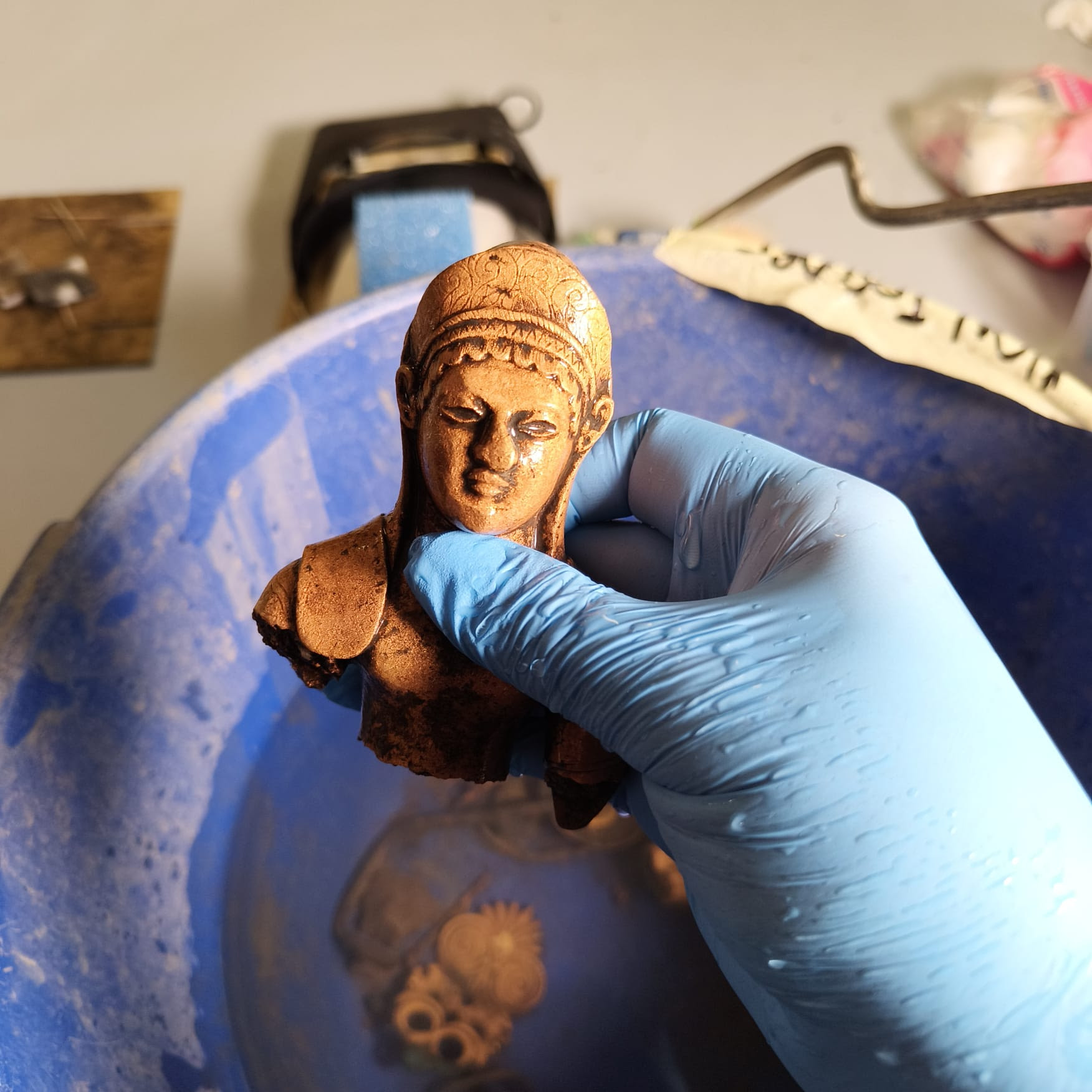 Scavi archeologici a Marzabotto, Kainua