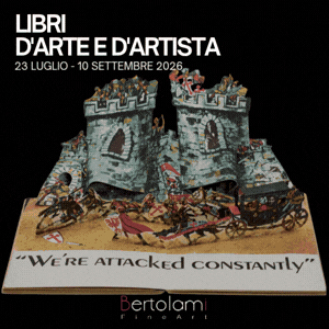 Bertolami Fine Art