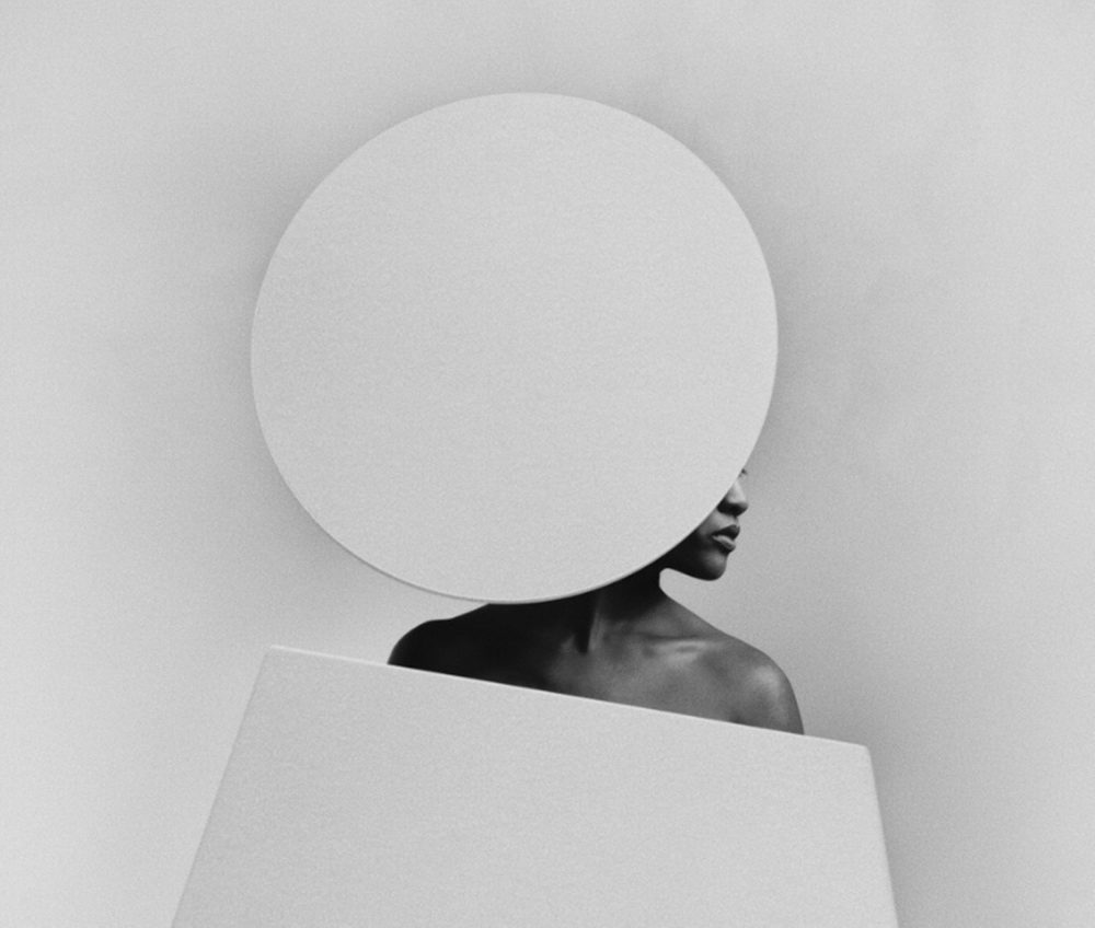 Bastiaan Woudt, The Shape of Absence, MC2 Gallery (dettaglio)