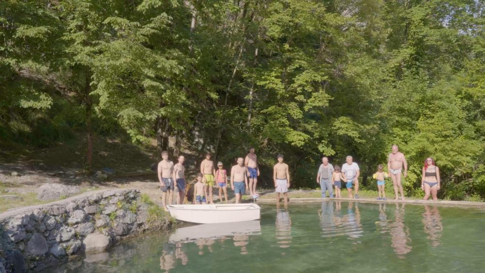 Elena Mazzi, Poç, film, 22’, 2023, produced by Ephemera festival