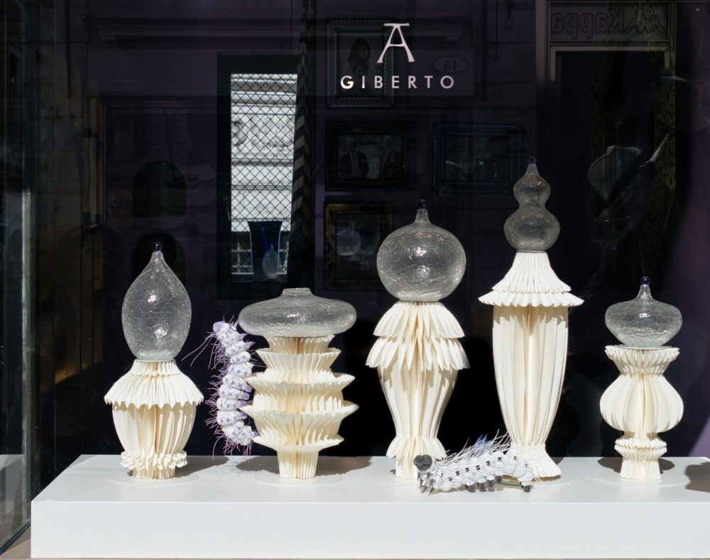 Giberto & Joann Tan, photo Giovanna Codogno @ginger gio