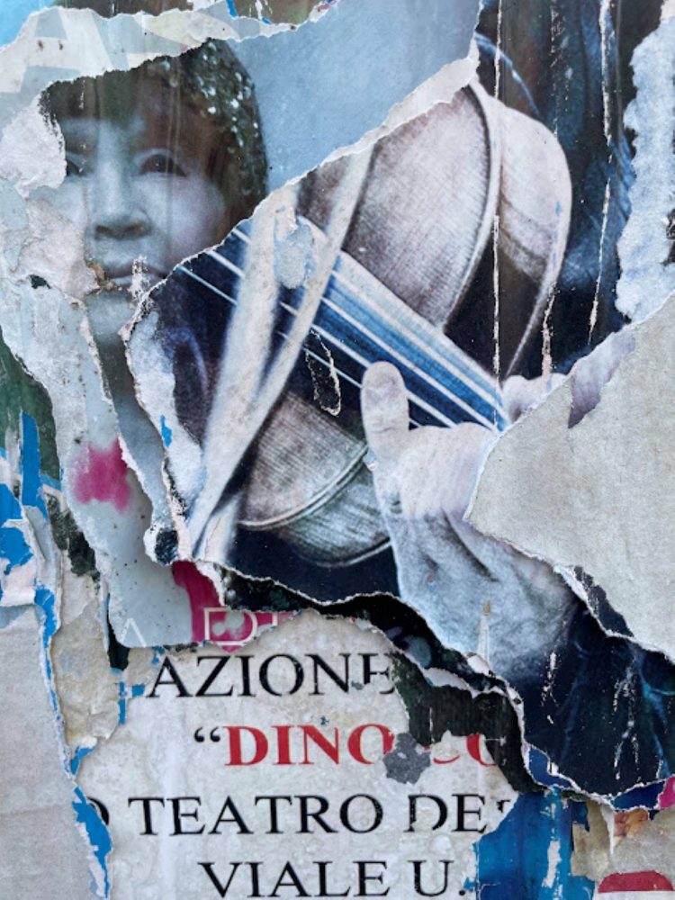Claude d’Orléans, Wallpaper, Sebastian Flowers, Firenze