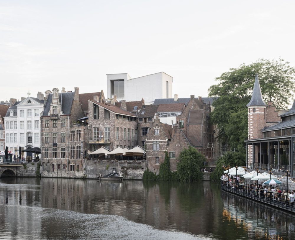 Il Design Museum Gent