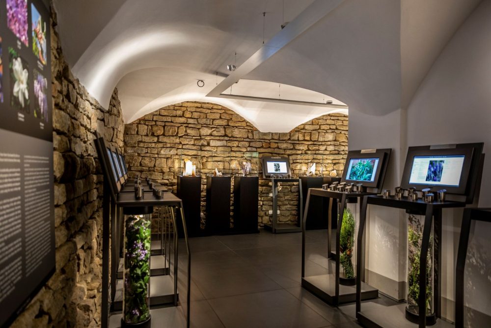 Il Museo Villoresi, a Firenze