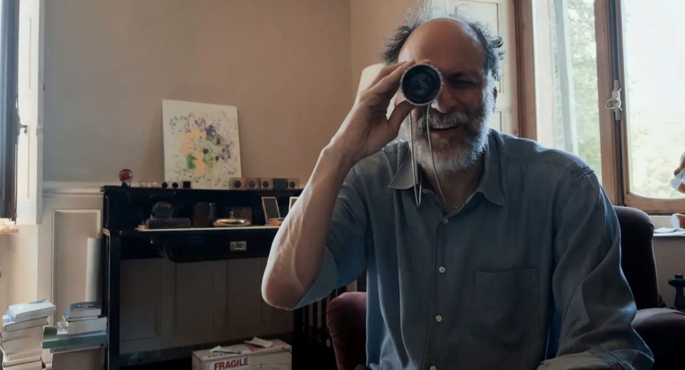 “Joie de Vivre” di Luca Guadagnino