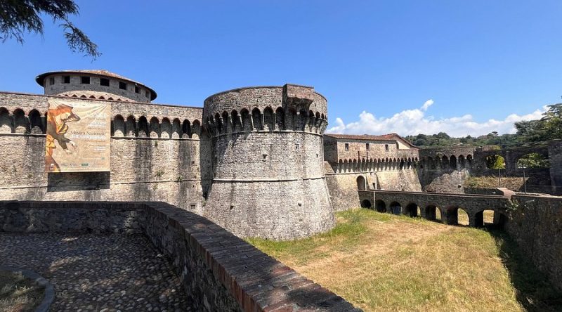 La Fortezza Firmafede