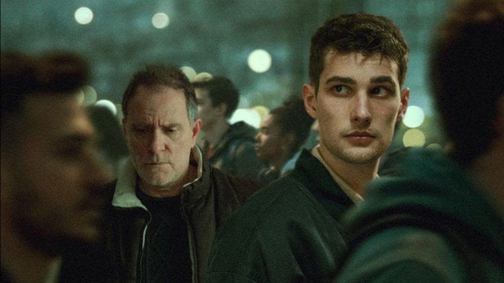La città dei vivi, di Edoardo Gabbriellini