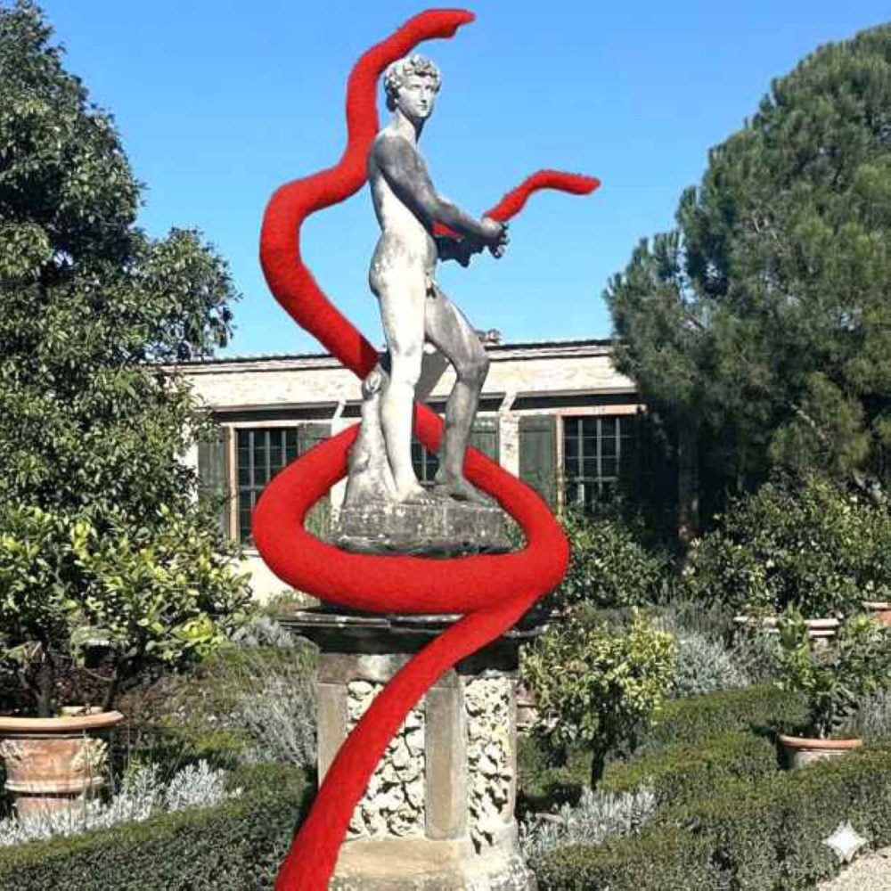 Linfa, di Jonathan Bocca