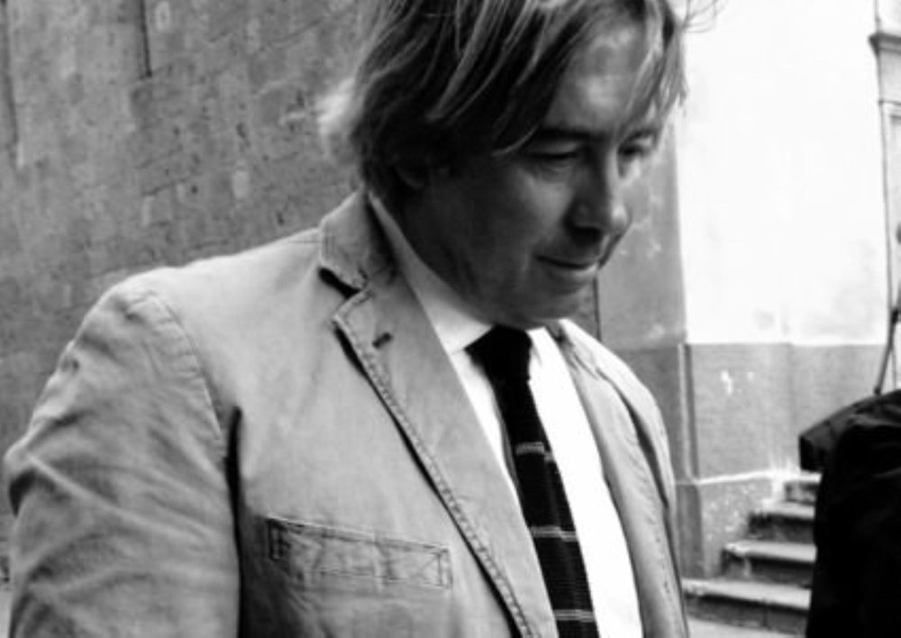 Marcello Carriero