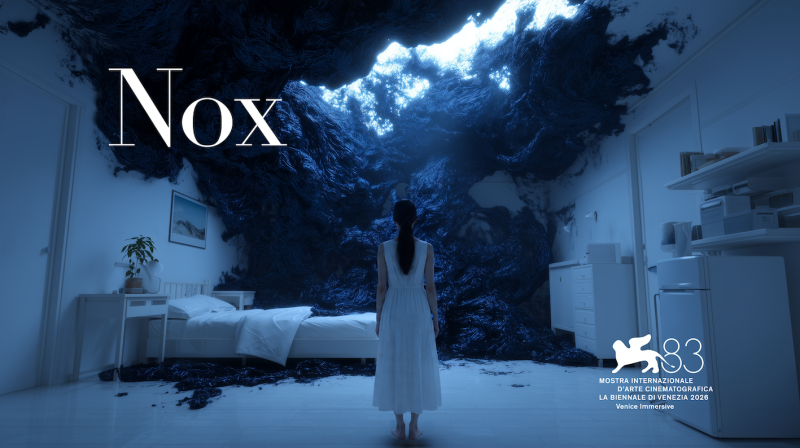 Nox - Official poster