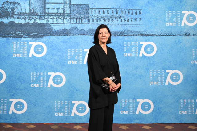 Patrizia Asproni