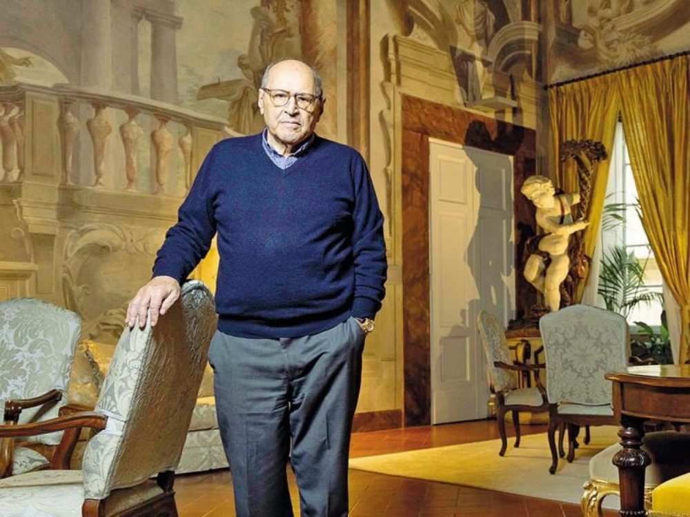 Roberto Casamonti